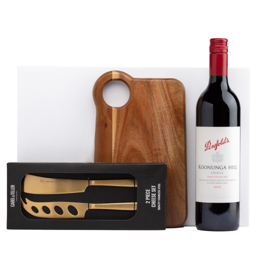 Gathering Hampers Hero